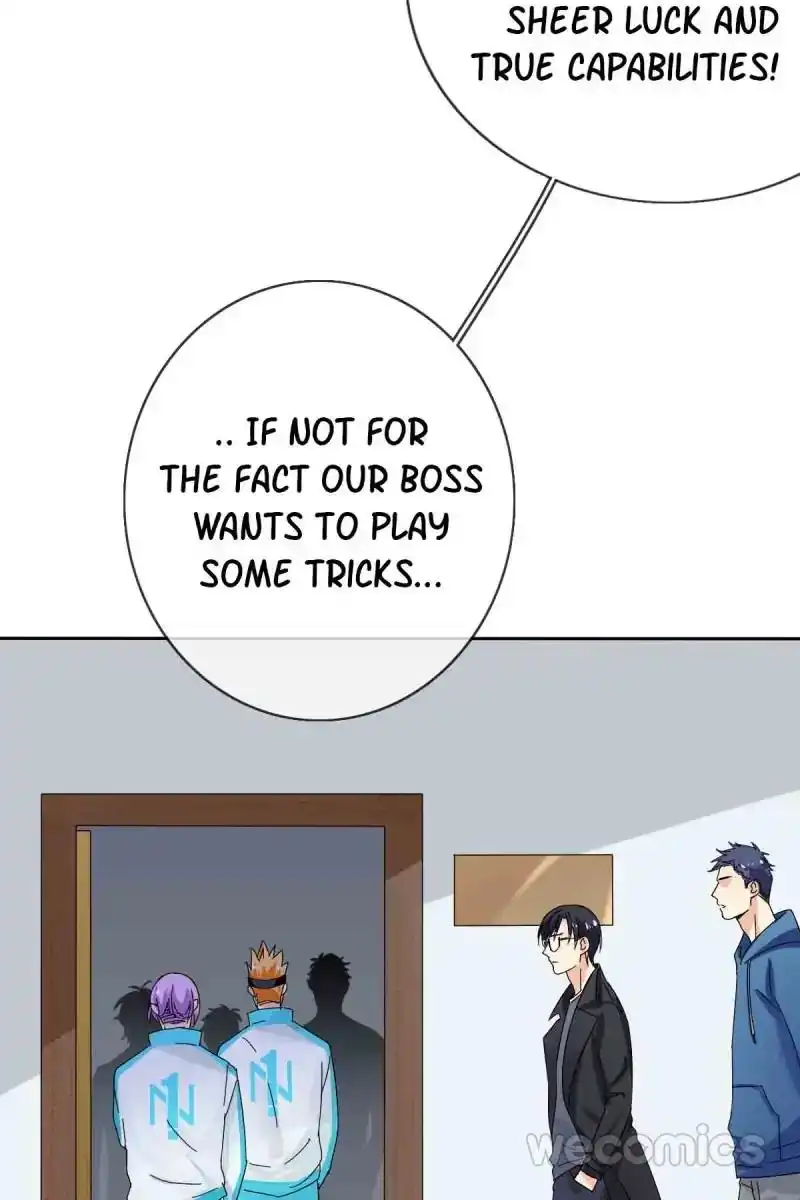 Legend Reboot Chapter 42 27